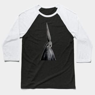 Wicked One Baseball T-Shirt